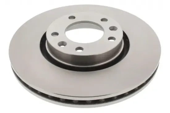 Bremsscheibe Vorderachse MAPCO 15425 Bild Bremsscheibe Vorderachse MAPCO 15425