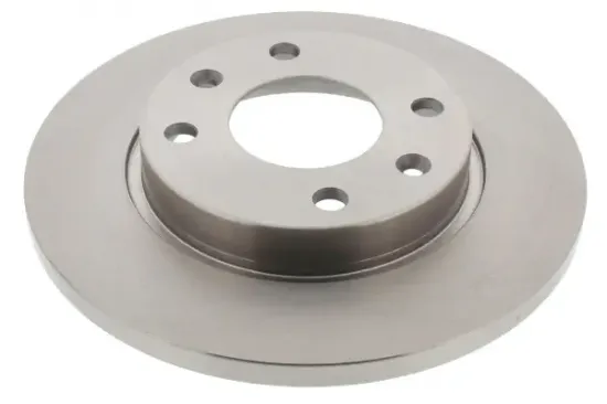 Bremsscheibe Vorderachse MAPCO 15429 Bild Bremsscheibe Vorderachse MAPCO 15429