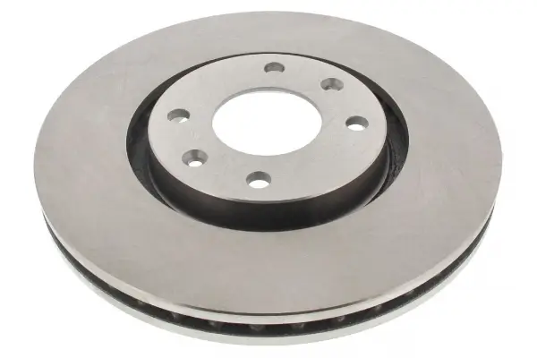 Bremsscheibe Vorderachse MAPCO 15431