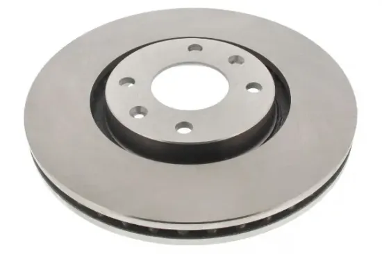 Bremsscheibe Vorderachse MAPCO 15431 Bild Bremsscheibe Vorderachse MAPCO 15431