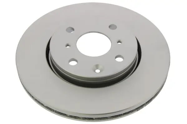 Bremsscheibe Vorderachse MAPCO 15432C