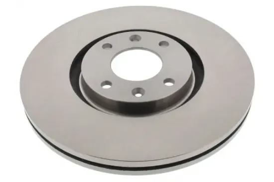 Bremsscheibe Vorderachse MAPCO 15433 Bild Bremsscheibe Vorderachse MAPCO 15433