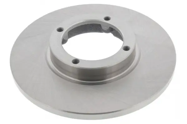 Bremsscheibe Vorderachse MAPCO 15500