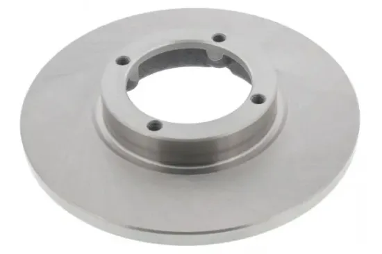 Bremsscheibe Vorderachse MAPCO 15500 Bild Bremsscheibe Vorderachse MAPCO 15500