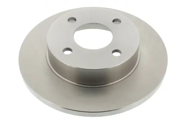 Bremsscheibe Vorderachse MAPCO 15515