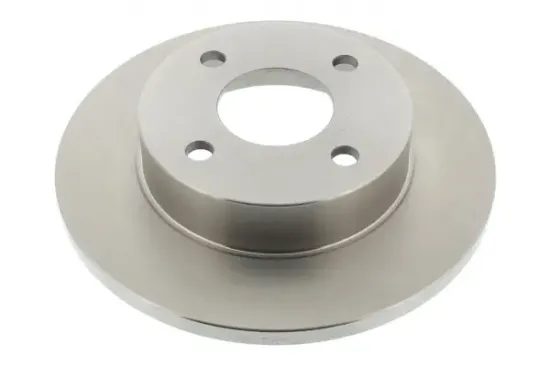 Bremsscheibe Vorderachse MAPCO 15515 Bild Bremsscheibe Vorderachse MAPCO 15515