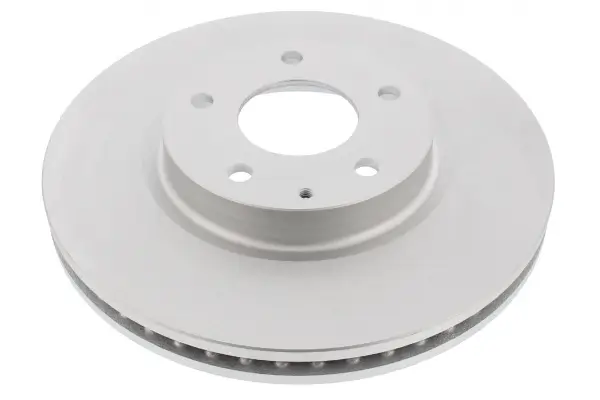 Bremsscheibe Vorderachse MAPCO 15526C