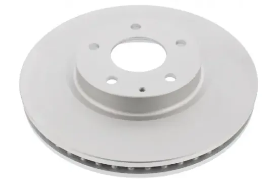 Bremsscheibe Vorderachse MAPCO 15526C Bild Bremsscheibe Vorderachse MAPCO 15526C