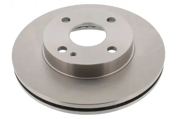 Bremsscheibe Vorderachse MAPCO 15528