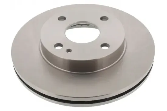 Bremsscheibe Vorderachse MAPCO 15528 Bild Bremsscheibe Vorderachse MAPCO 15528