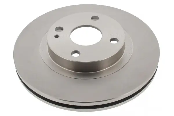 Bremsscheibe Vorderachse MAPCO 15529