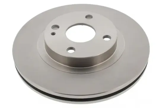 Bremsscheibe Vorderachse MAPCO 15529 Bild Bremsscheibe Vorderachse MAPCO 15529