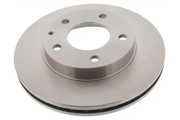 Bremsscheibe Vorderachse MAPCO 15530