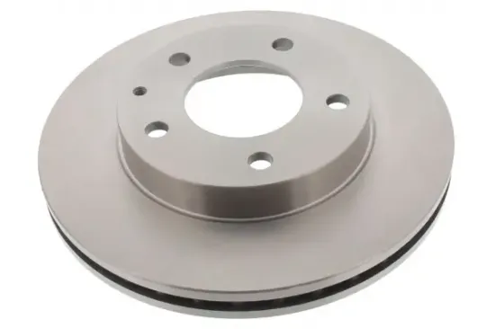 Bremsscheibe Vorderachse MAPCO 15530 Bild Bremsscheibe Vorderachse MAPCO 15530