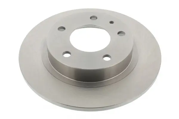 Bremsscheibe Hinterachse MAPCO 15536