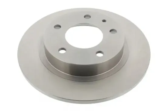 Bremsscheibe Hinterachse MAPCO 15536 Bild Bremsscheibe Hinterachse MAPCO 15536