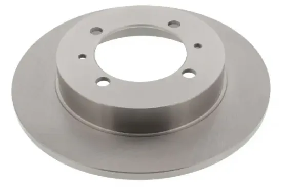 Bremsscheibe Hinterachse MAPCO 15543 Bild Bremsscheibe Hinterachse MAPCO 15543