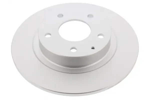 Bremsscheibe Hinterachse MAPCO 15549C