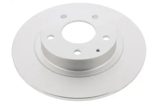 Bremsscheibe Hinterachse MAPCO 15549C Bild Bremsscheibe Hinterachse MAPCO 15549C