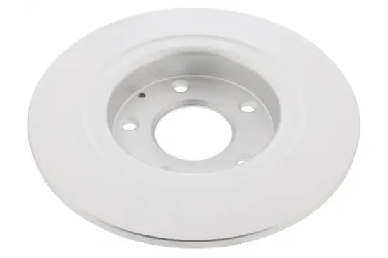 Bremsscheibe Hinterachse MAPCO 15549C Bild Bremsscheibe Hinterachse MAPCO 15549C