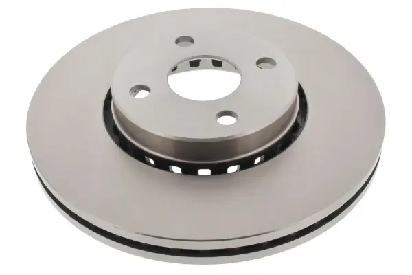 Bremsscheibe Vorderachse MAPCO 15569