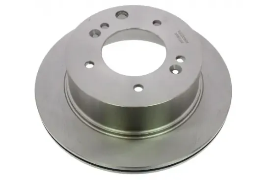 Bremsscheibe Hinterachse MAPCO 15578 Bild Bremsscheibe Hinterachse MAPCO 15578