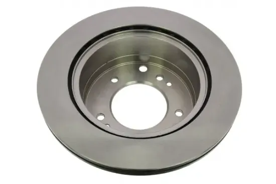 Bremsscheibe Hinterachse MAPCO 15578 Bild Bremsscheibe Hinterachse MAPCO 15578