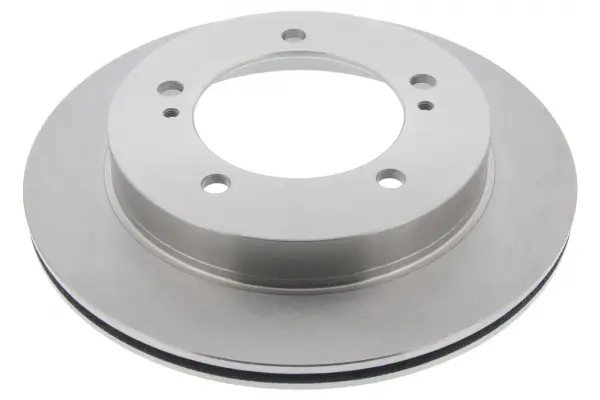 Bremsscheibe Vorderachse MAPCO 15592