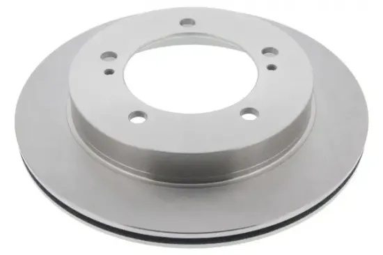 Bremsscheibe Vorderachse MAPCO 15592 Bild Bremsscheibe Vorderachse MAPCO 15592