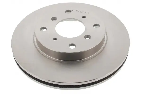 Bremsscheibe Vorderachse MAPCO 15606