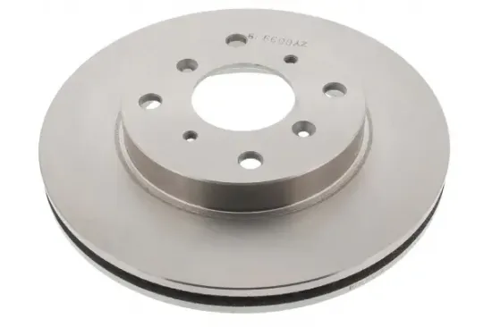 Bremsscheibe Vorderachse MAPCO 15606 Bild Bremsscheibe Vorderachse MAPCO 15606