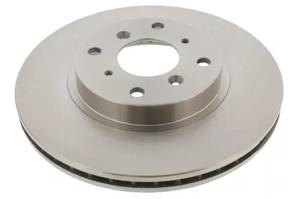 Bremsscheibe Vorderachse MAPCO 15607