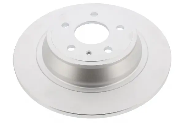 Bremsscheibe Hinterachse MAPCO 15615C