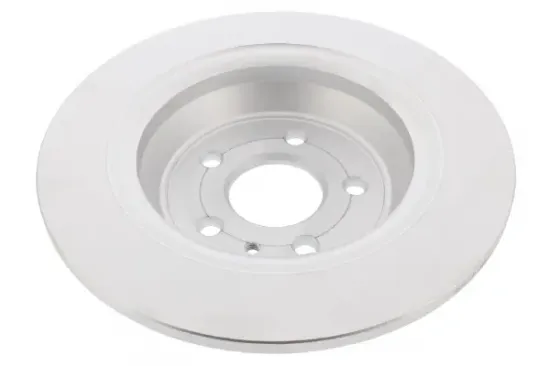 Bremsscheibe Hinterachse MAPCO 15615C Bild Bremsscheibe Hinterachse MAPCO 15615C