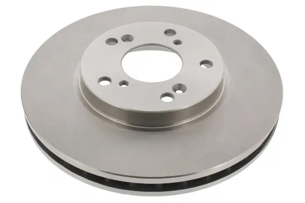 Bremsscheibe Vorderachse MAPCO 15624