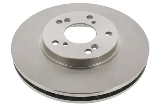 Bremsscheibe Vorderachse MAPCO 15624 Bild Bremsscheibe Vorderachse MAPCO 15624