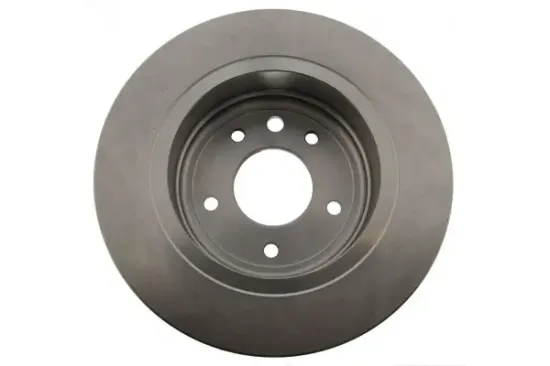 Bremsscheibe Hinterachse MAPCO 15640 Bild Bremsscheibe Hinterachse MAPCO 15640