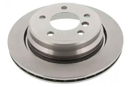 Bremsscheibe Hinterachse MAPCO 15651 Bild Bremsscheibe Hinterachse MAPCO 15651