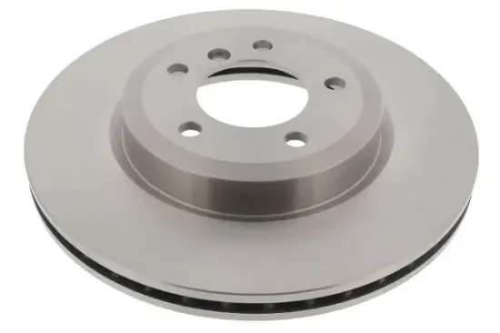 Bremsscheibe Vorderachse MAPCO 15655 Bild Bremsscheibe Vorderachse MAPCO 15655