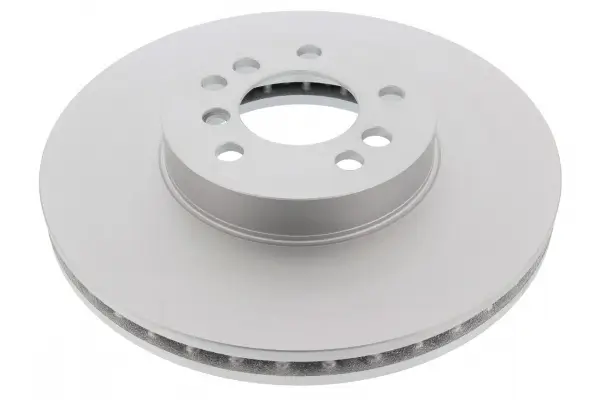 Bremsscheibe Vorderachse MAPCO 15656C