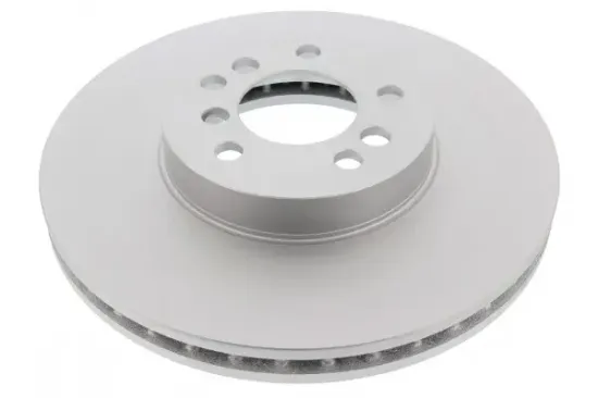 Bremsscheibe Vorderachse MAPCO 15656C Bild Bremsscheibe Vorderachse MAPCO 15656C