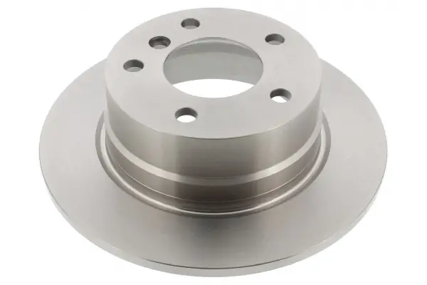 Bremsscheibe Hinterachse MAPCO 15659