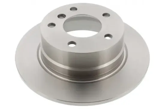 Bremsscheibe Hinterachse MAPCO 15659 Bild Bremsscheibe Hinterachse MAPCO 15659