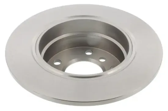 Bremsscheibe Hinterachse MAPCO 15659 Bild Bremsscheibe Hinterachse MAPCO 15659