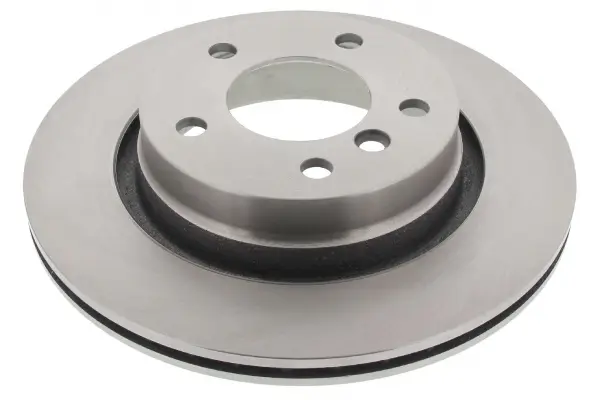 Bremsscheibe Hinterachse MAPCO 15667