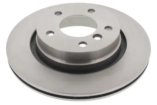 Bremsscheibe Hinterachse MAPCO 15667 Bild Bremsscheibe Hinterachse MAPCO 15667