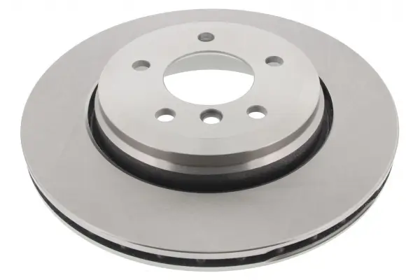 Bremsscheibe Hinterachse MAPCO 15669