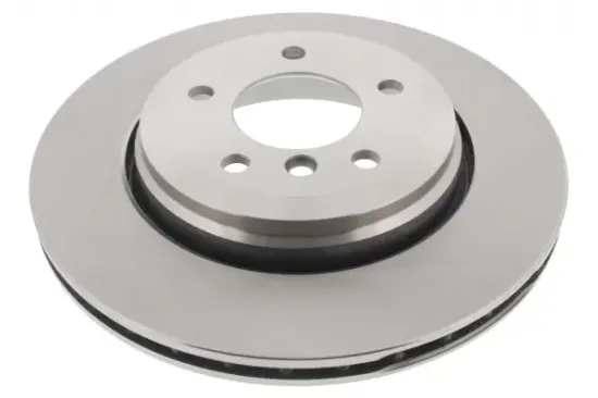 Bremsscheibe Hinterachse MAPCO 15669 Bild Bremsscheibe Hinterachse MAPCO 15669