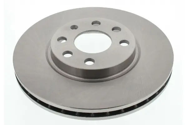 Bremsscheibe Vorderachse MAPCO 15670