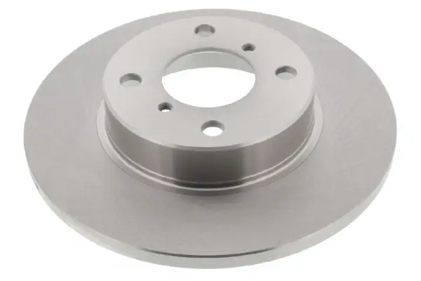 Bremsscheibe Vorderachse MAPCO 15671